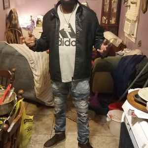 Meet your Posher, Herbert